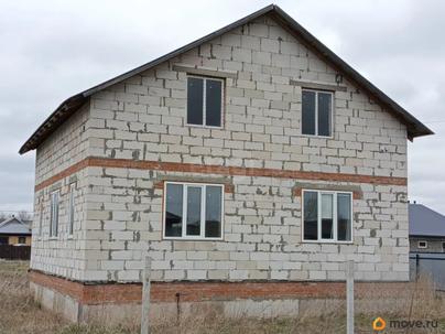 дом, 180 м&sup2;, 6 соток