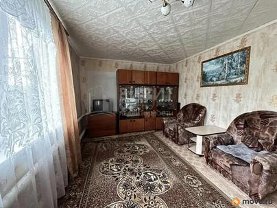 таунхаус, 56.9 м&sup2;, 8 соток