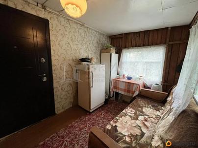 таунхаус, 56.9 м&sup2;, 8 соток