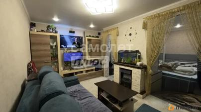 2-комн. квартира, 25.9 м&sup2;