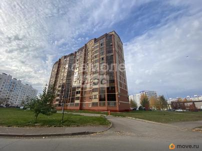 2-комн. квартира, 57.2 м&sup2;