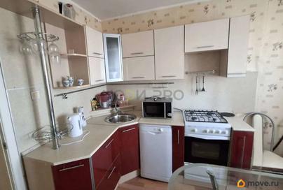 1-комн. квартира, 36 м&sup2;