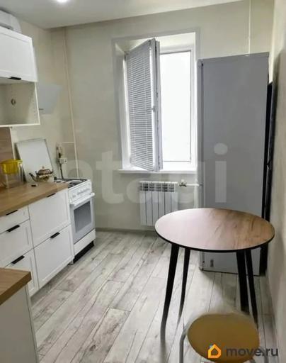1-комн. квартира, 36 м&sup2;