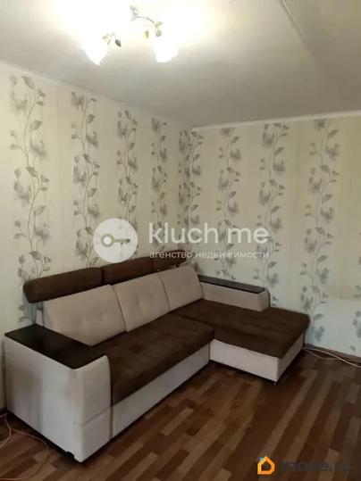 1-комн. квартира, 30 м&sup2;