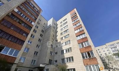 3-комн. квартира, 71.6 м&sup2;