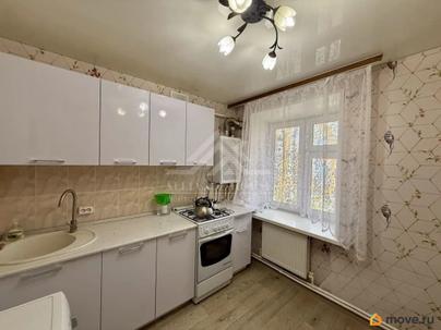 1-комн. квартира, 40 м&sup2;