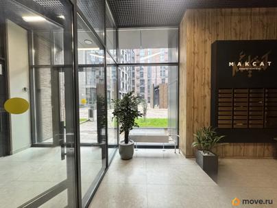 1-комн. квартира, 48 м&sup2;