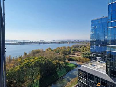 1-комн. квартира, 41.5 м&sup2;