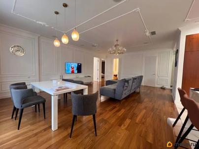 4-комн. квартира, 170 м&sup2;