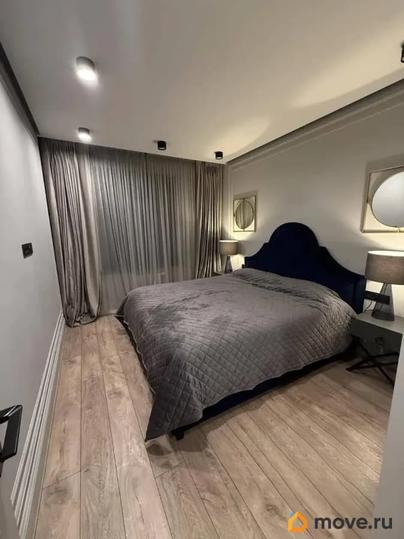 2-комн. квартира, 65 м&sup2;