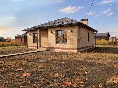 дом, 90 м&sup2;, 6 соток