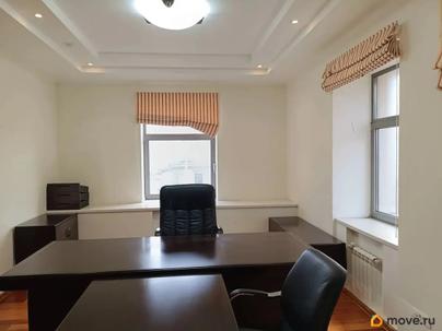 офис, 127.9 м&sup2;