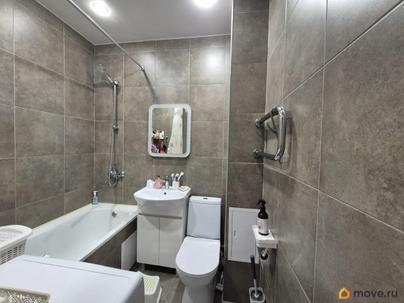 1-комн. квартира, 37.4 м&sup2;