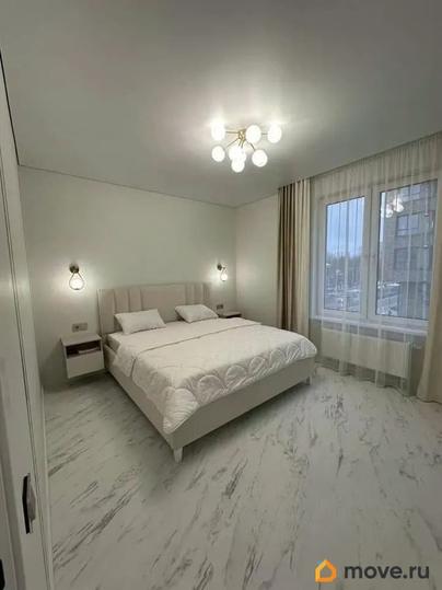 2-комн. квартира, 58 м&sup2;