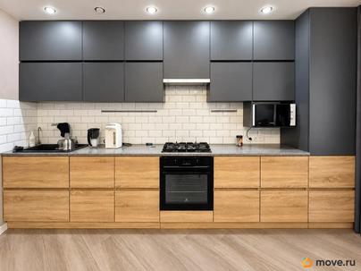 3-комн. квартира, 85 м&sup2;