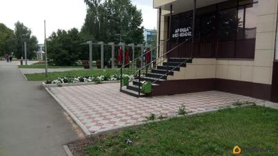 свободного назначения, 54 м&sup2;