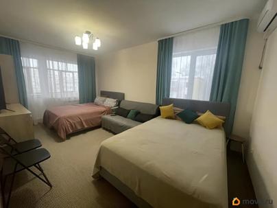 1-комн. квартира, 31 м&sup2;