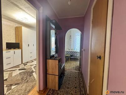 1-комн. квартира, 30 м&sup2;