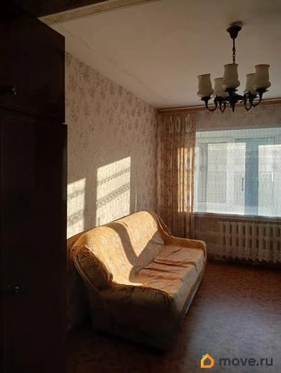 1-комн. квартира, 30 м&sup2;