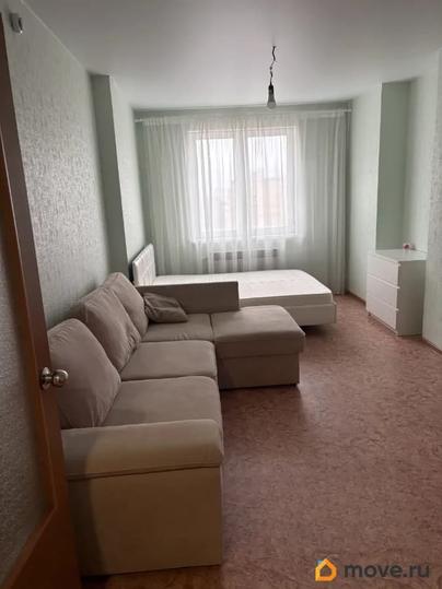 1-комн. квартира, 42 м&sup2;