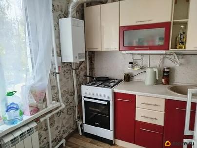 1-комн. квартира, 30 м&sup2;