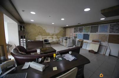 офис, 90 м&sup2;