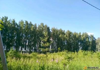 земельный участок, 20 соток