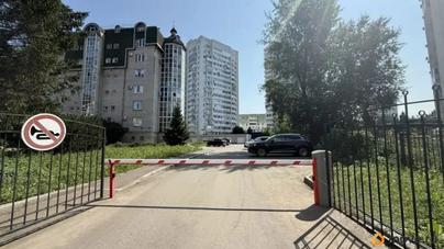 гараж, 72 м&sup2;