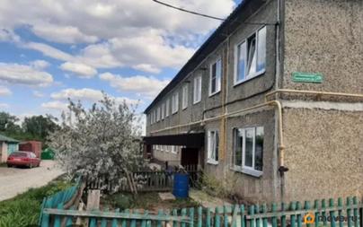 1-комн. квартира, 31.5 м&sup2;