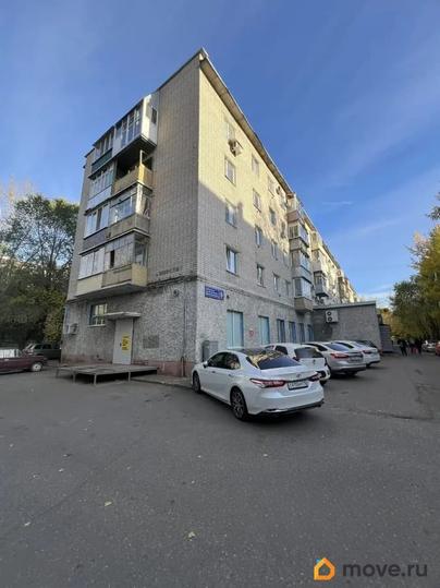 2-комн. квартира, 47.2 м&sup2;