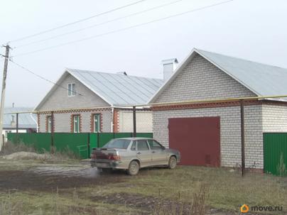 дом, 188.8 м&sup2;, 23.7 сотки