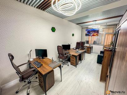 офис, 35 м&sup2;