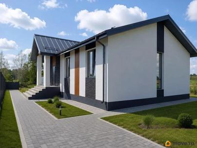 коттедж, 142 м&sup2;, 10 соток