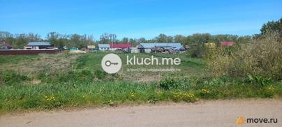 земельный участок, 13 соток