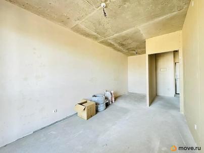 1-комн. квартира, 40.8 м&sup2;