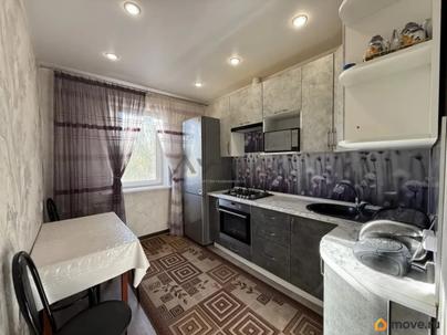 4-комн. квартира, 88.4 м&sup2;