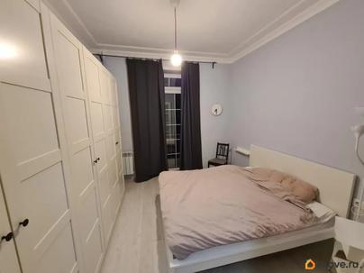 2-комн. квартира, 53.7 м&sup2;