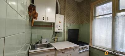 3-комн. квартира, 60 м&sup2;