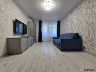 3-комн. квартира, 60.1 м&sup2;
