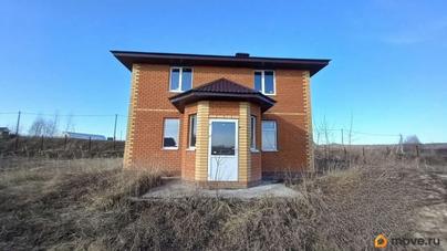 дом, 111 м&sup2;, 13 соток