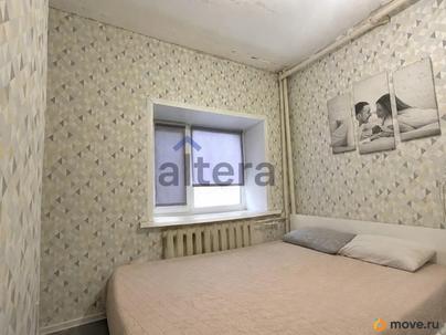 дом, 47 м&sup2;, 3 сотки