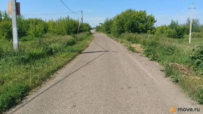 земельный участок, 10 соток