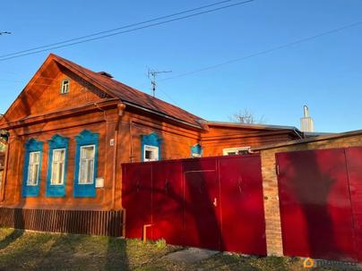 дом, 83 м&sup2;, 9 соток