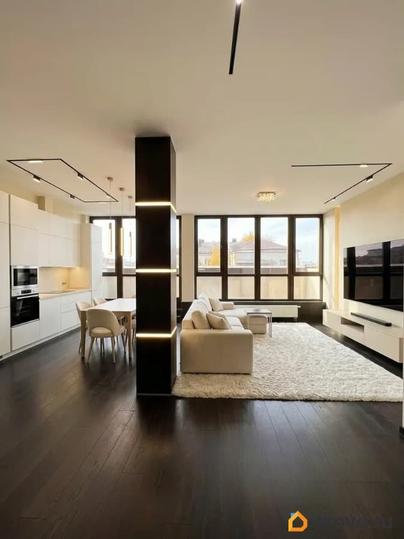2-комн. квартира, 70 м&sup2;
