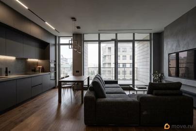 4-комн. квартира, 138 м&sup2;