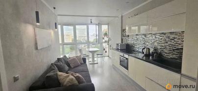 1-комн. квартира, 45 м&sup2;