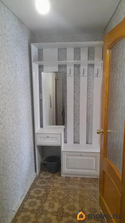 1-комн. квартира, 31 м&sup2;