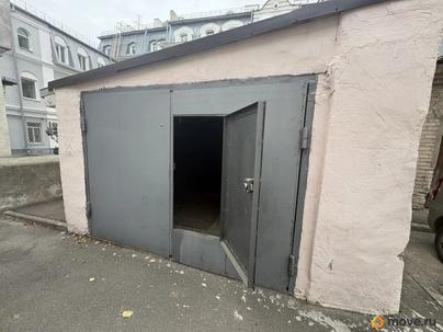 гараж, 15.3 м&sup2;