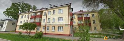 1-комн. квартира, 30 м&sup2;