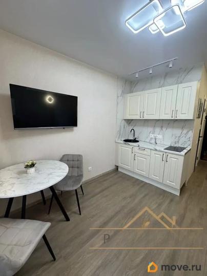 студия, 20 м&sup2;